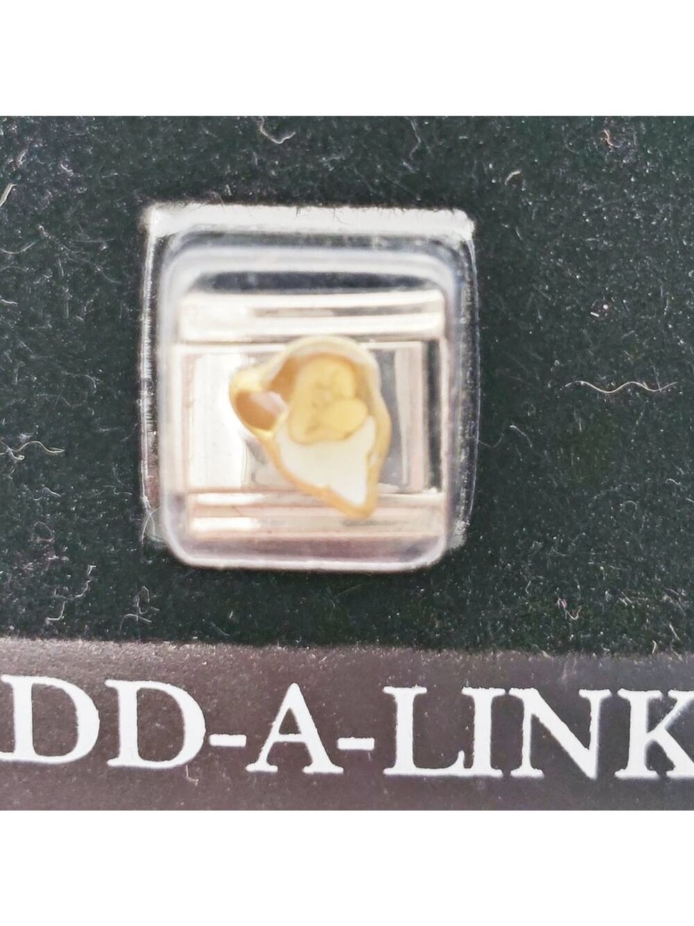 Disney Parks Snow White Grumpy Add-A-Link NIP RARE